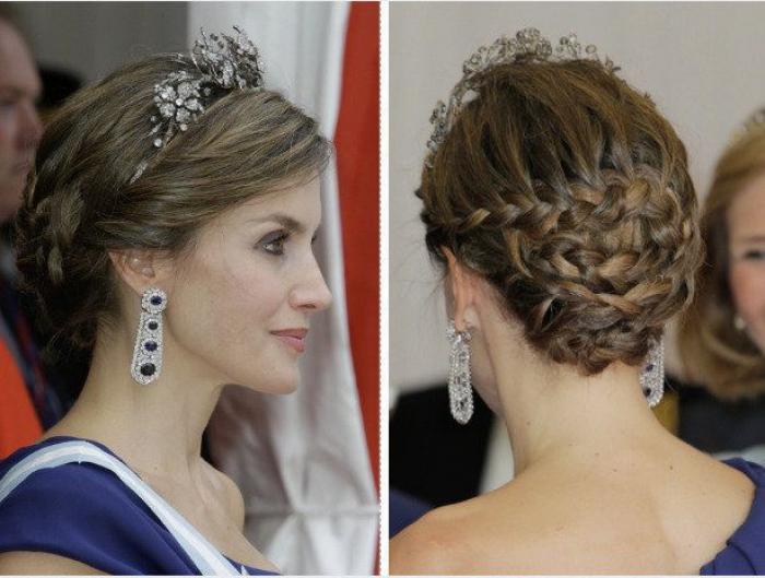 El detalle de Letizia que vuelve a dar que hablar un año después