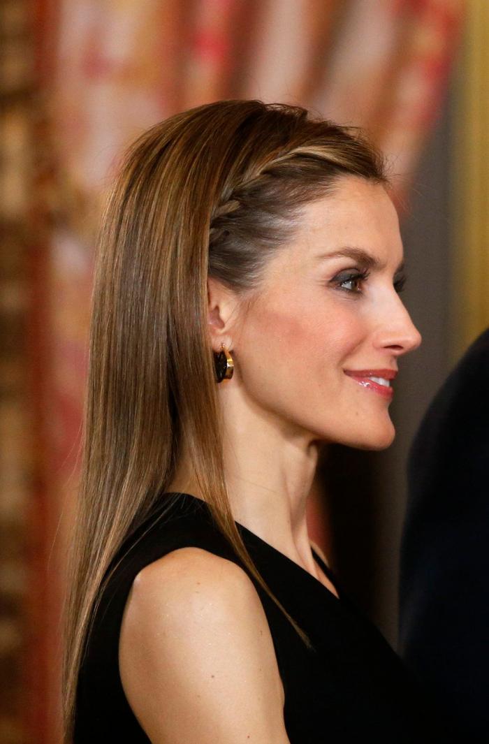 El detalle de Letizia que vuelve a dar que hablar un año después