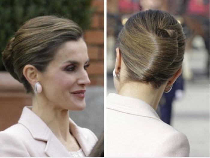 El detalle de Letizia que vuelve a dar que hablar un año después
