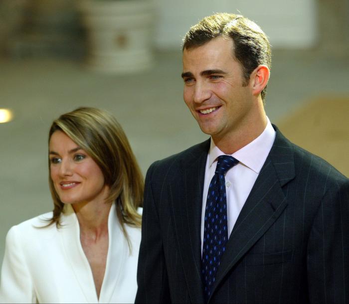 El detalle de Letizia que vuelve a dar que hablar un año después