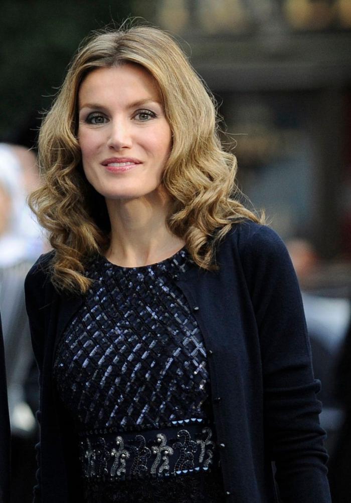 El detalle de Letizia que vuelve a dar que hablar un año después