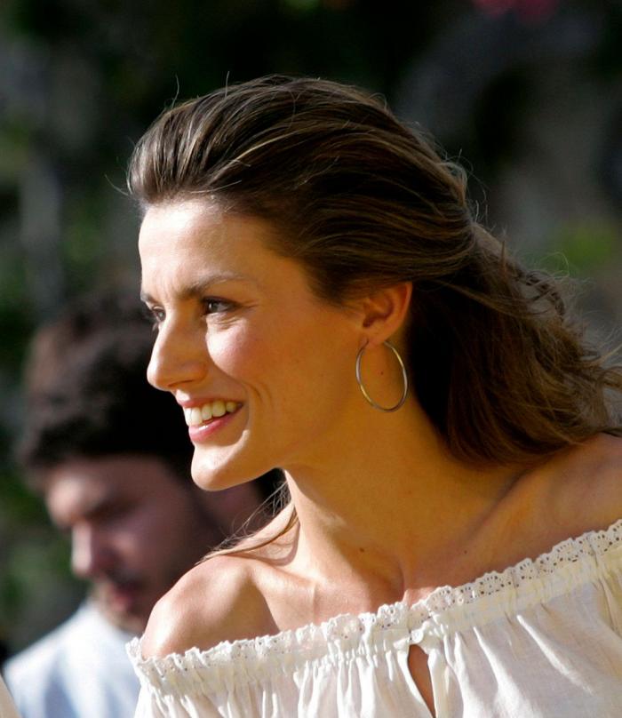 El detalle de Letizia que vuelve a dar que hablar un año después
