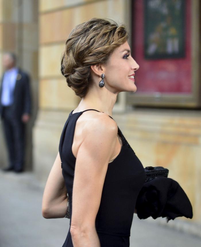 El detalle de Letizia que vuelve a dar que hablar un año después