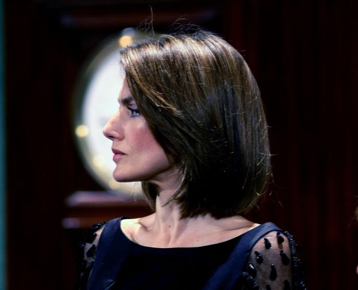 El detalle de Letizia que vuelve a dar que hablar un año después