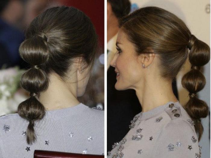 El detalle de Letizia que vuelve a dar que hablar un año después