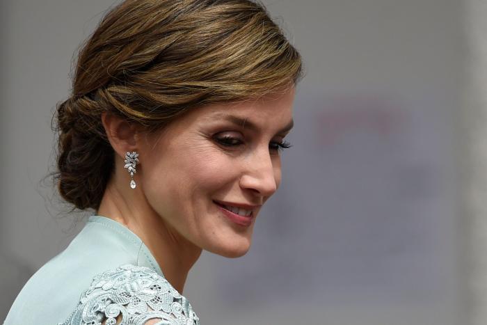 El detalle de Letizia que vuelve a dar que hablar un año después