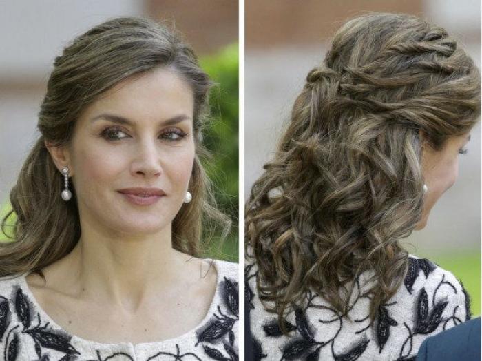 El detalle de Letizia que vuelve a dar que hablar un año después