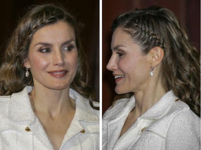El detalle de Letizia que vuelve a dar que hablar un año después