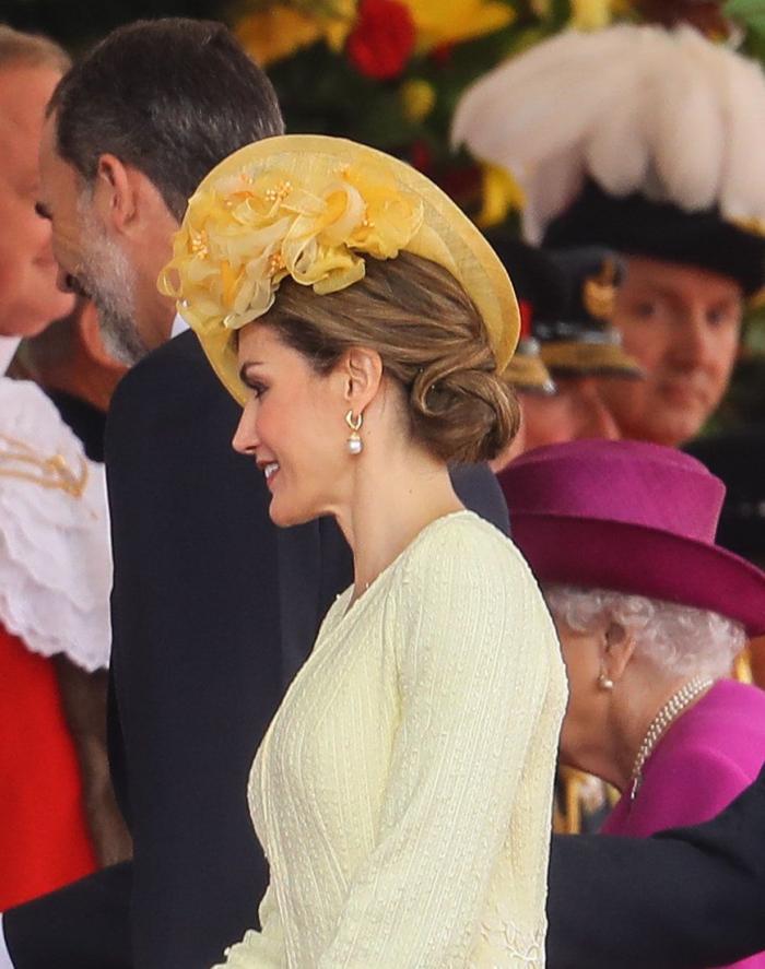 El detalle de Letizia que vuelve a dar que hablar un año después