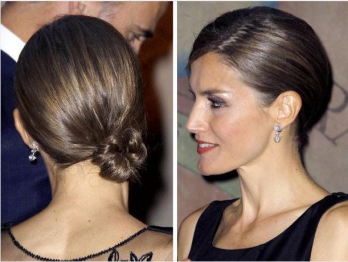 El detalle de Letizia que vuelve a dar que hablar un año después