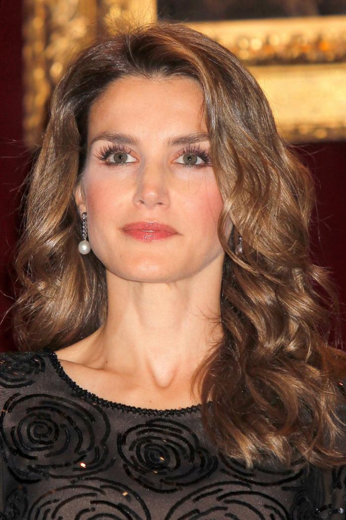 El detalle de Letizia que vuelve a dar que hablar un año después
