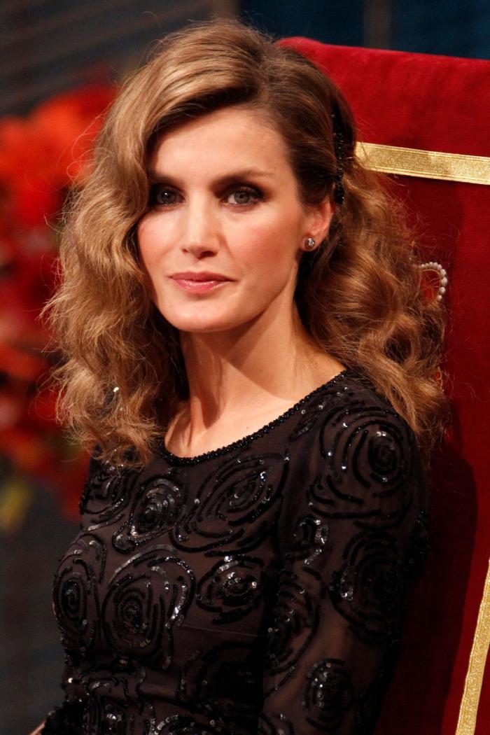 El detalle de Letizia que vuelve a dar que hablar un año después