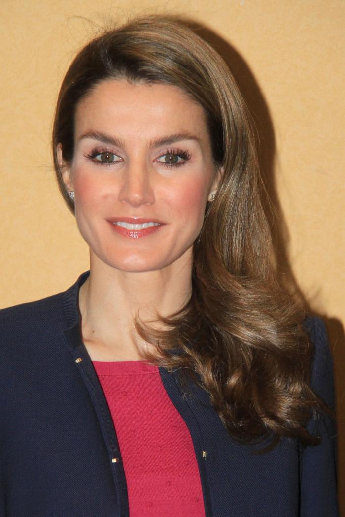 El detalle de Letizia que vuelve a dar que hablar un año después