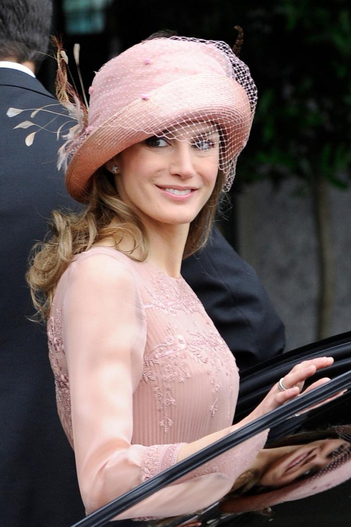 El detalle de Letizia que vuelve a dar que hablar un año después
