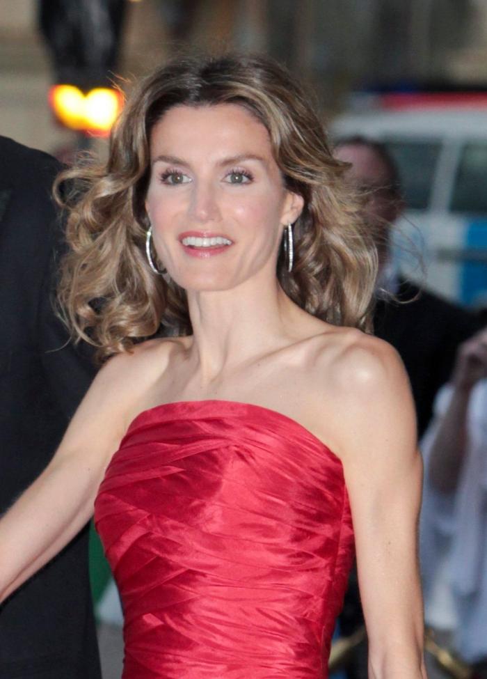 El detalle de Letizia que vuelve a dar que hablar un año después