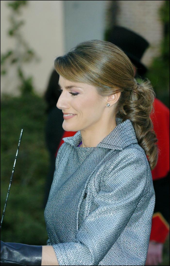 El detalle de Letizia que vuelve a dar que hablar un año después