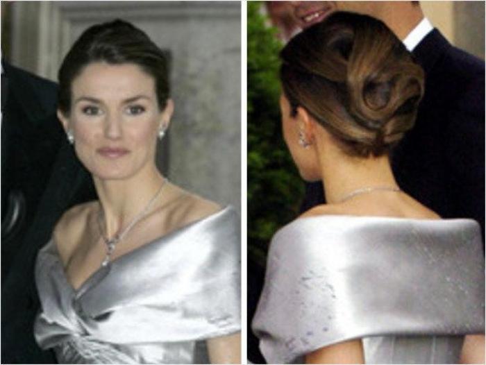 El detalle de Letizia que vuelve a dar que hablar un año después