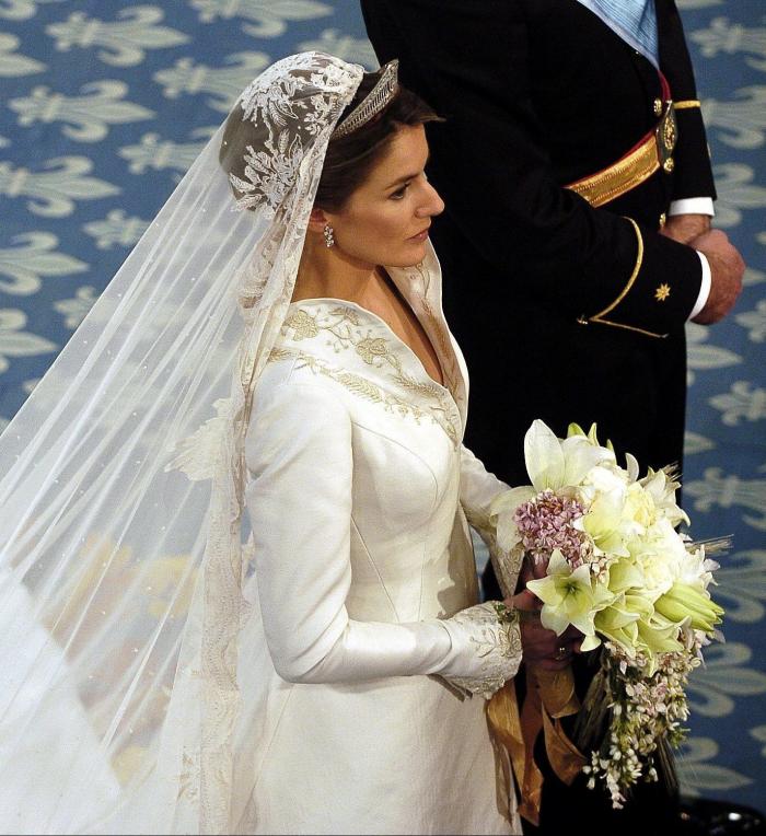 El detalle de Letizia que vuelve a dar que hablar un año después