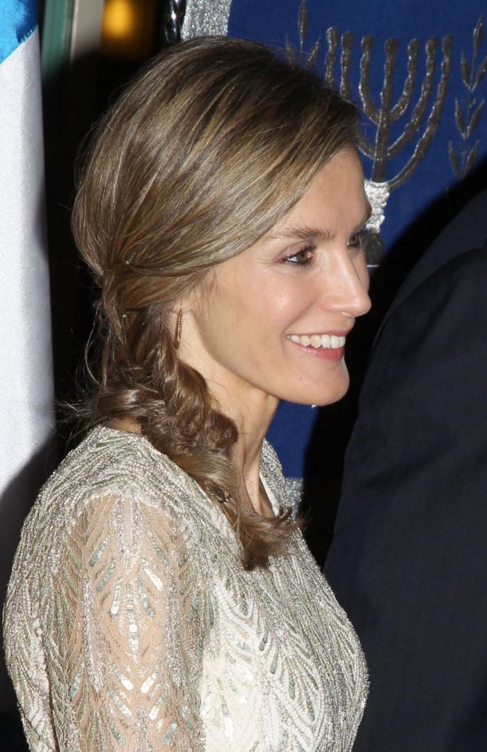 El detalle de Letizia que vuelve a dar que hablar un año después