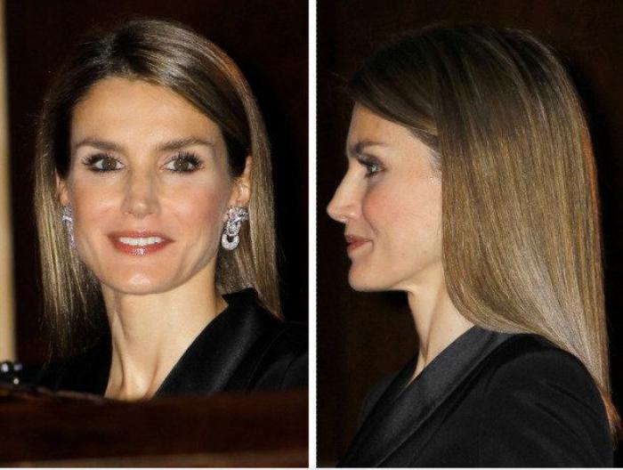 El detalle de Letizia que vuelve a dar que hablar un año después