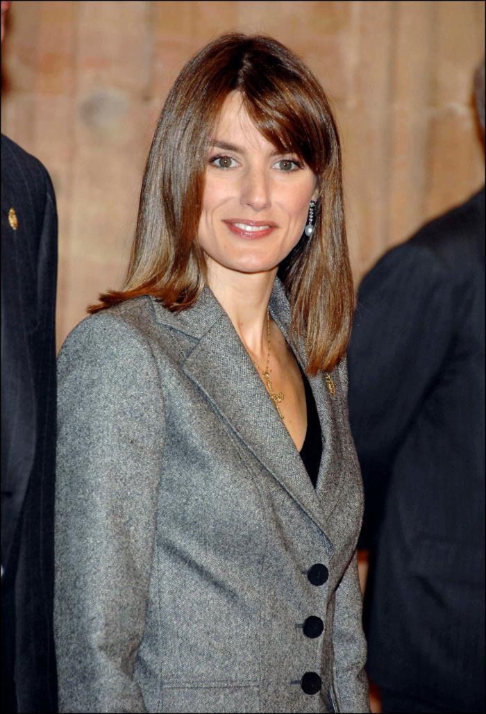 El detalle de Letizia que vuelve a dar que hablar un año después