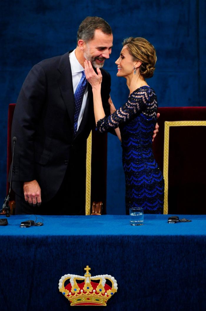 El detalle de Letizia que vuelve a dar que hablar un año después