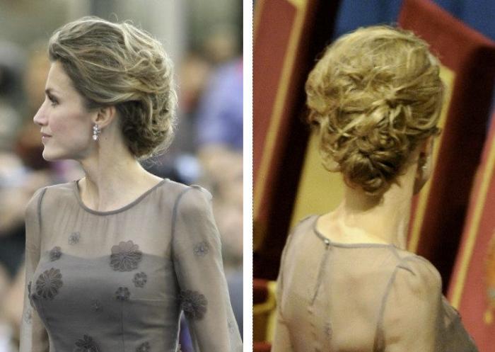 El detalle de Letizia que vuelve a dar que hablar un año después