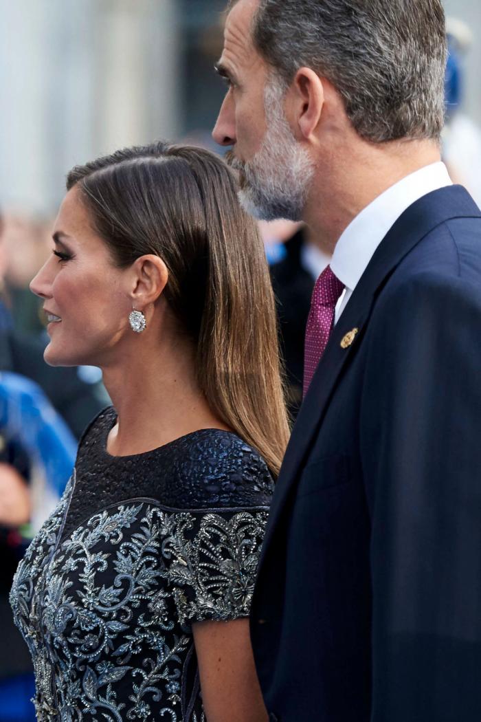 El detalle de Letizia que vuelve a dar que hablar un año después