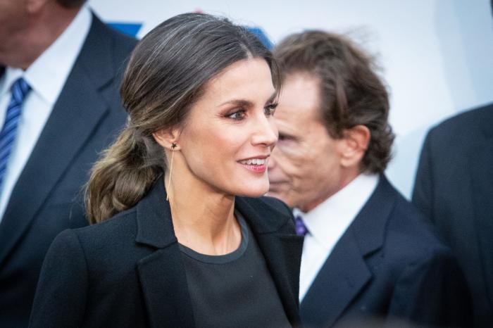 El detalle de Letizia que vuelve a dar que hablar un año después