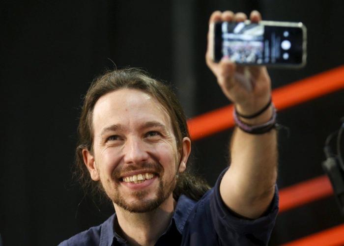 La sede de Podemos Cartagena sufre un ataque con material explosivo