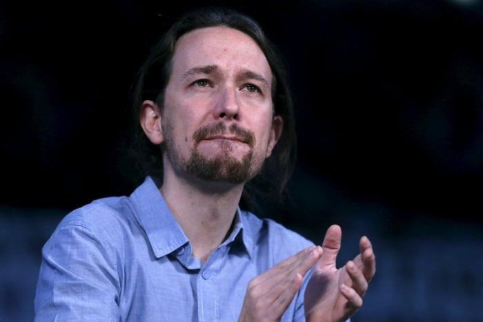 La sede de Podemos Cartagena sufre un ataque con material explosivo