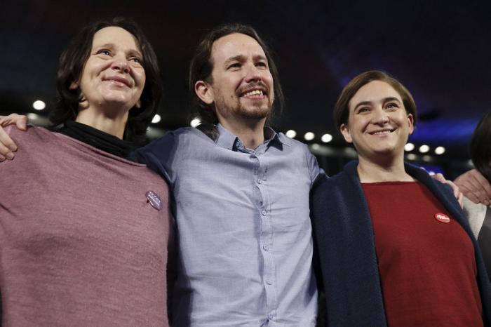 La sede de Podemos Cartagena sufre un ataque con material explosivo