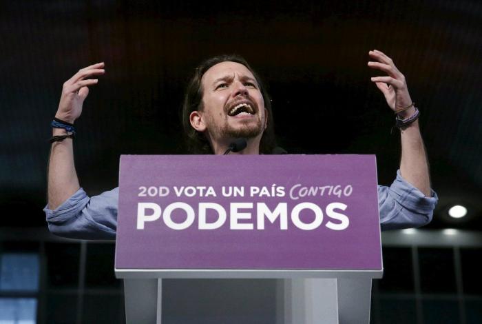 La sede de Podemos Cartagena sufre un ataque con material explosivo