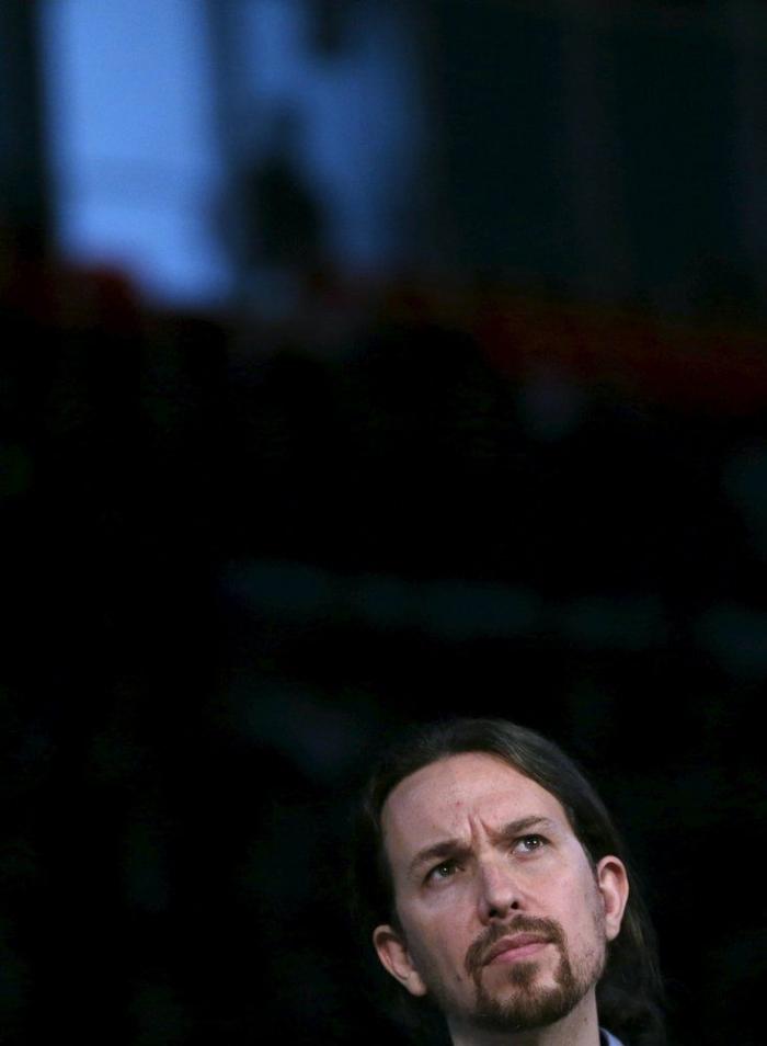 La sede de Podemos Cartagena sufre un ataque con material explosivo