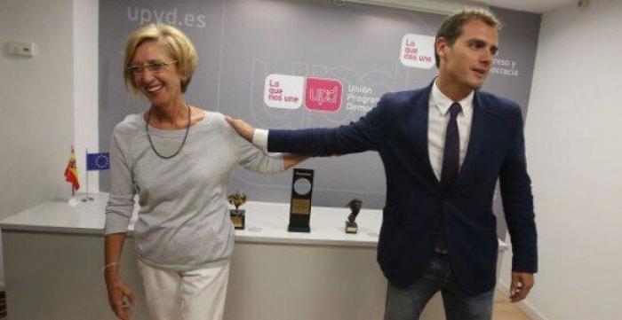 El PP contrata a Albert Rivera para recurrir la ley catalana de alquileres
