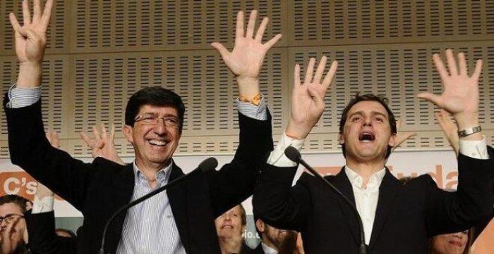 El PP contrata a Albert Rivera para recurrir la ley catalana de alquileres