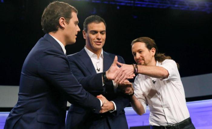 El PP contrata a Albert Rivera para recurrir la ley catalana de alquileres