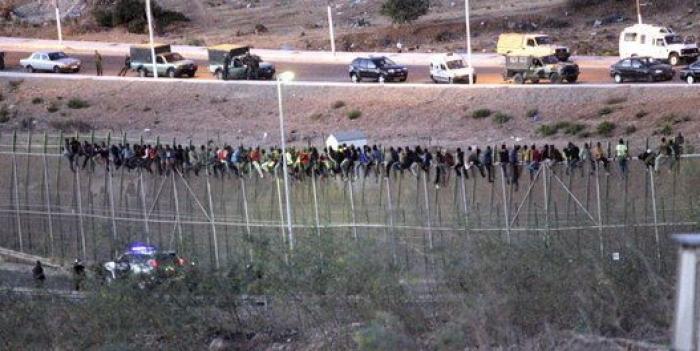 La inquietante fórmula del ministro de Interior, Jorge Fernández Díaz: 'buenismo'+inmigración=xenofobia