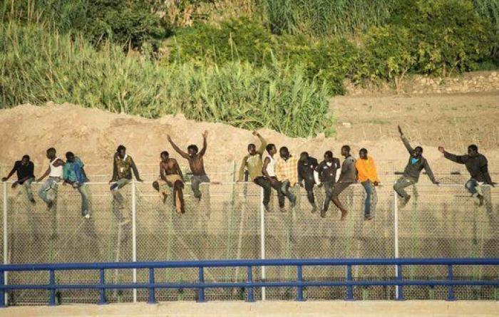 La inquietante fórmula del ministro de Interior, Jorge Fernández Díaz: 'buenismo'+inmigración=xenofobia