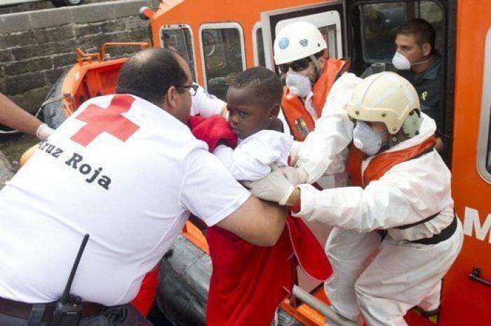 La inquietante fórmula del ministro de Interior, Jorge Fernández Díaz: 'buenismo'+inmigración=xenofobia