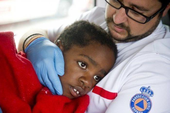 La inquietante fórmula del ministro de Interior, Jorge Fernández Díaz: 'buenismo'+inmigración=xenofobia