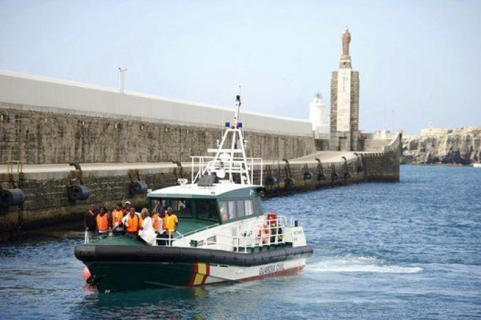La inquietante fórmula del ministro de Interior, Jorge Fernández Díaz: 'buenismo'+inmigración=xenofobia