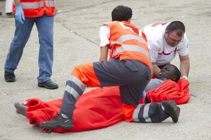 La inquietante fórmula del ministro de Interior, Jorge Fernández Díaz: 'buenismo'+inmigración=xenofobia