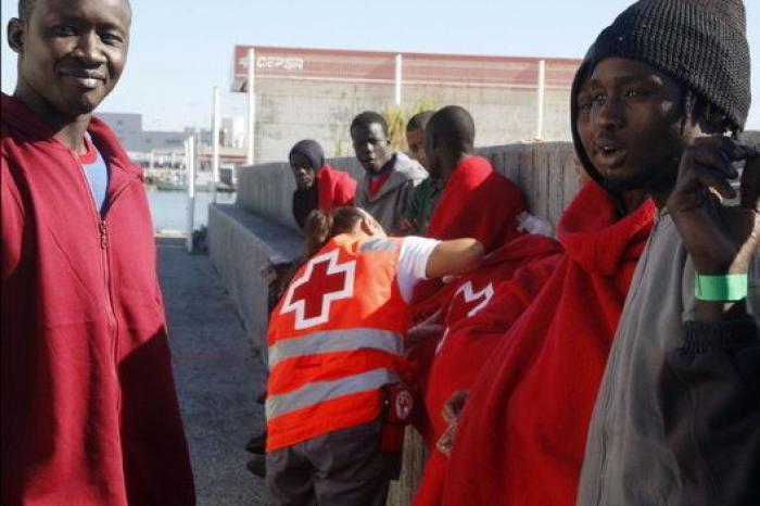 La inquietante fórmula del ministro de Interior, Jorge Fernández Díaz: 'buenismo'+inmigración=xenofobia