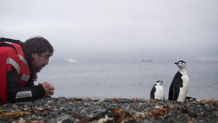Los famosos españoles que se han unido a la lucha contra la crisis climática