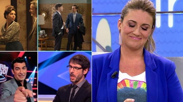 La noticia de Mediaset sobre Christian Gálvez que aclara su futuro