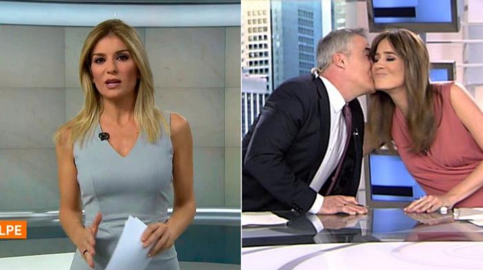 La noticia de Mediaset sobre Christian Gálvez que aclara su futuro