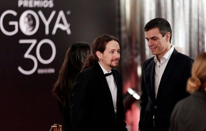 Podemos y PSOE proponen limitar las competencias del Poder Judicial en funciones