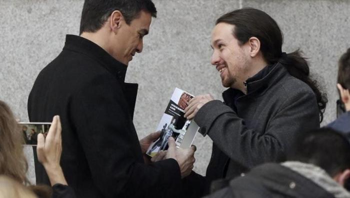 Podemos y PSOE proponen limitar las competencias del Poder Judicial en funciones