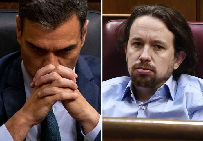 Podemos y PSOE proponen limitar las competencias del Poder Judicial en funciones